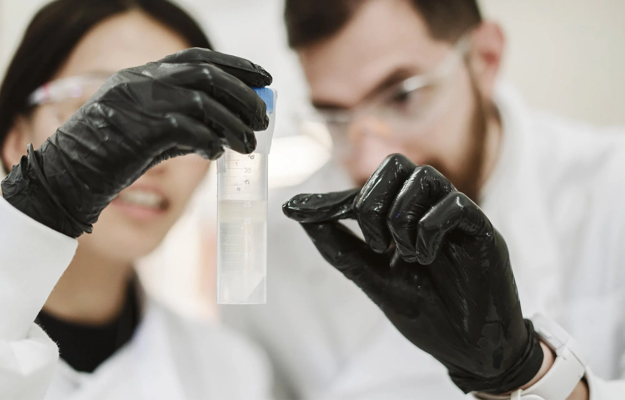 Modern Synthesis is the biotechnology company creating fashion with ...